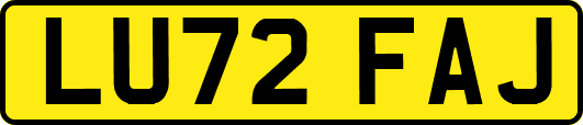 LU72FAJ