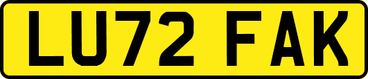 LU72FAK