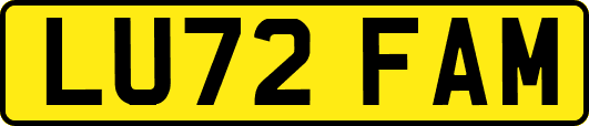 LU72FAM