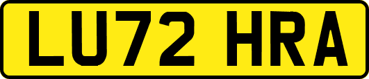 LU72HRA