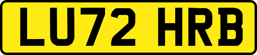 LU72HRB