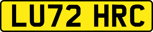 LU72HRC