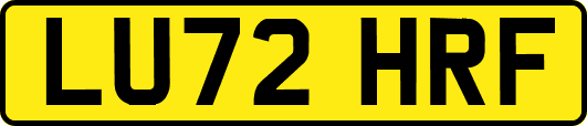 LU72HRF