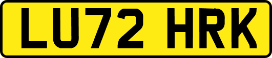 LU72HRK