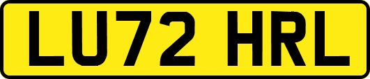 LU72HRL