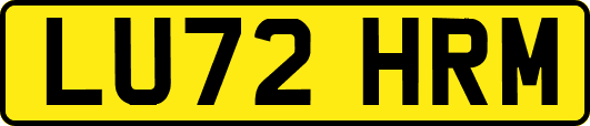 LU72HRM