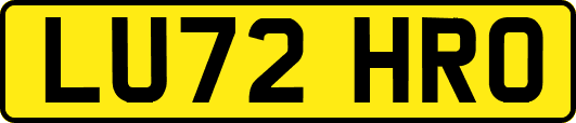 LU72HRO