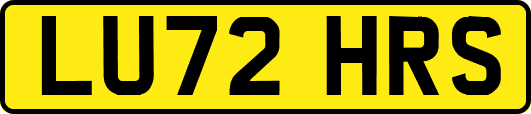 LU72HRS
