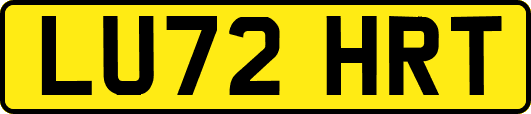 LU72HRT
