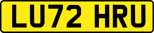 LU72HRU