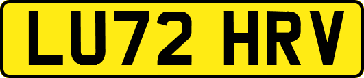 LU72HRV