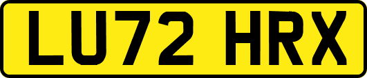 LU72HRX
