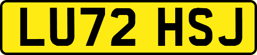 LU72HSJ