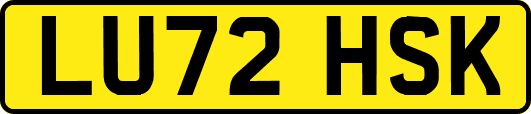 LU72HSK