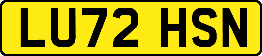 LU72HSN