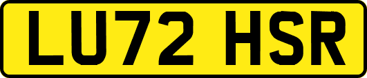 LU72HSR