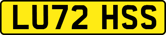 LU72HSS