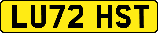 LU72HST