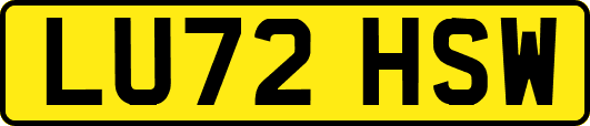 LU72HSW