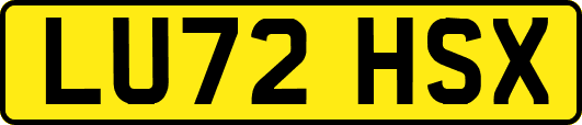 LU72HSX