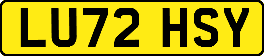 LU72HSY