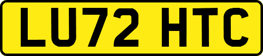 LU72HTC
