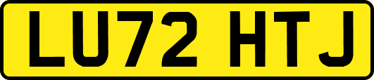 LU72HTJ