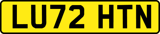 LU72HTN