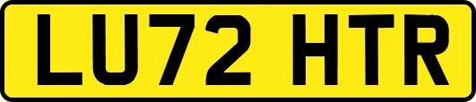 LU72HTR