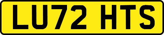 LU72HTS