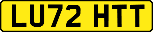 LU72HTT