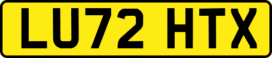 LU72HTX