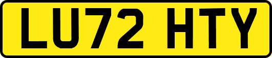 LU72HTY