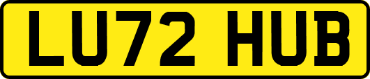 LU72HUB