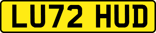 LU72HUD