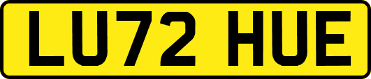 LU72HUE