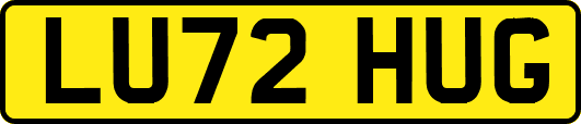 LU72HUG