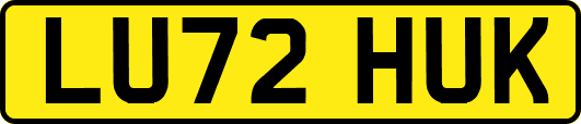 LU72HUK