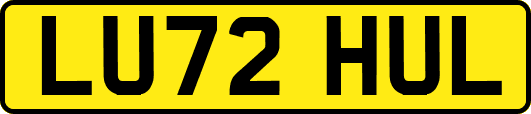 LU72HUL