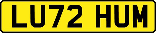 LU72HUM