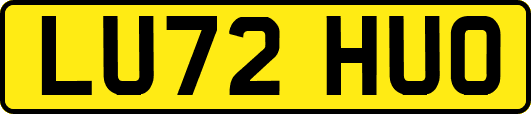 LU72HUO