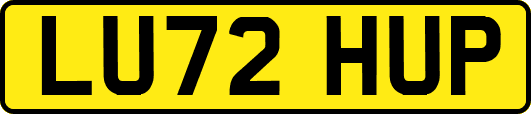 LU72HUP