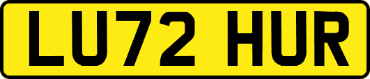 LU72HUR