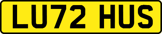 LU72HUS