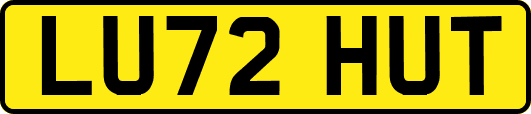 LU72HUT
