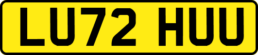 LU72HUU