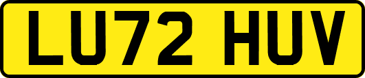 LU72HUV
