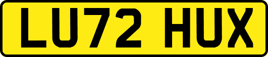 LU72HUX
