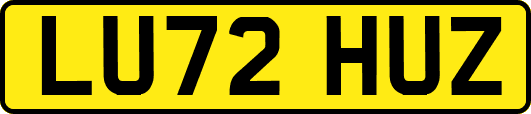 LU72HUZ