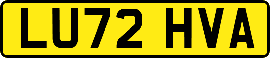 LU72HVA
